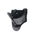 Porte-menottes compact Investigator ASP en nylon Cordura avec bouton pression