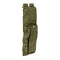 Porte-menottes rigide 5.11 Tactical Rigid Cuff en nylon 500D déperlant compatible MOLLE