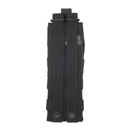 Porte-menottes rigide 5.11 Tactical Rigid Cuff en nylon 500D déperlant compatible MOLLE