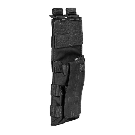 Porte-menottes rigide 5.11 Tactical Rigid Cuff en nylon 500D déperlant compatible MOLLE