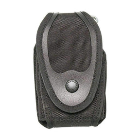 Porte-menottes rigide GK Pro Timecop grand modèle anti-déformation passant anti-rotation