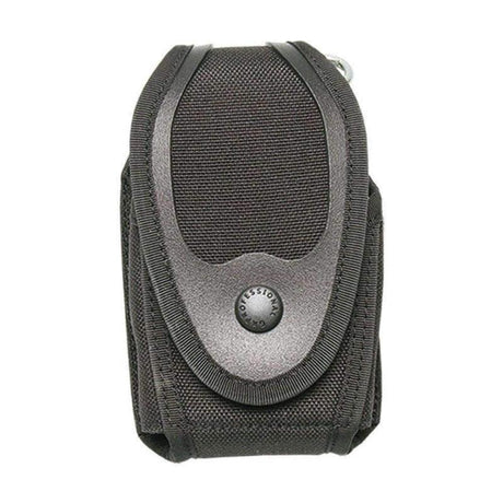 Porte-menottes rigide GK Pro Timecop grand modèle anti-déformation passant anti-rotation