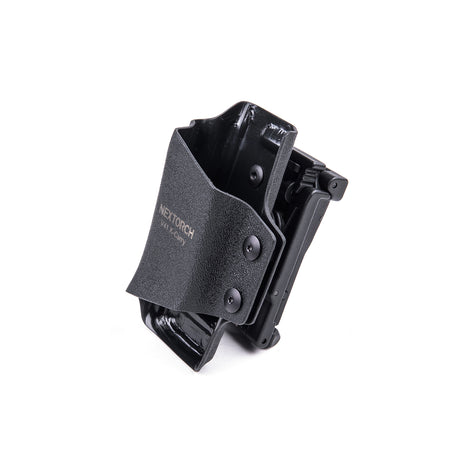 Porte-outil Nextorch V41 X-carry rotatif pour pince MT20, système X-carry