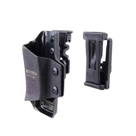 Porte-outil Nextorch V41 X-carry rotatif pour pince MT20, système X-carry