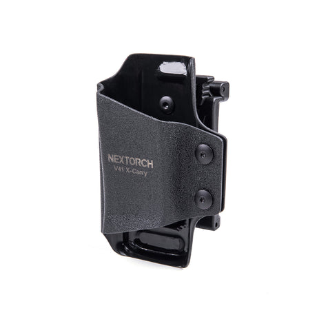 Porte-outil Nextorch V41 X-carry rotatif pour pince MT20, système X-carry