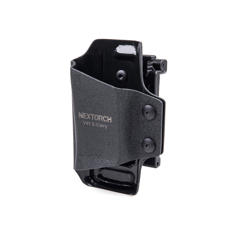 Porte-outil Nextorch V41 X-carry rotatif pour pince MT20, système X-carry