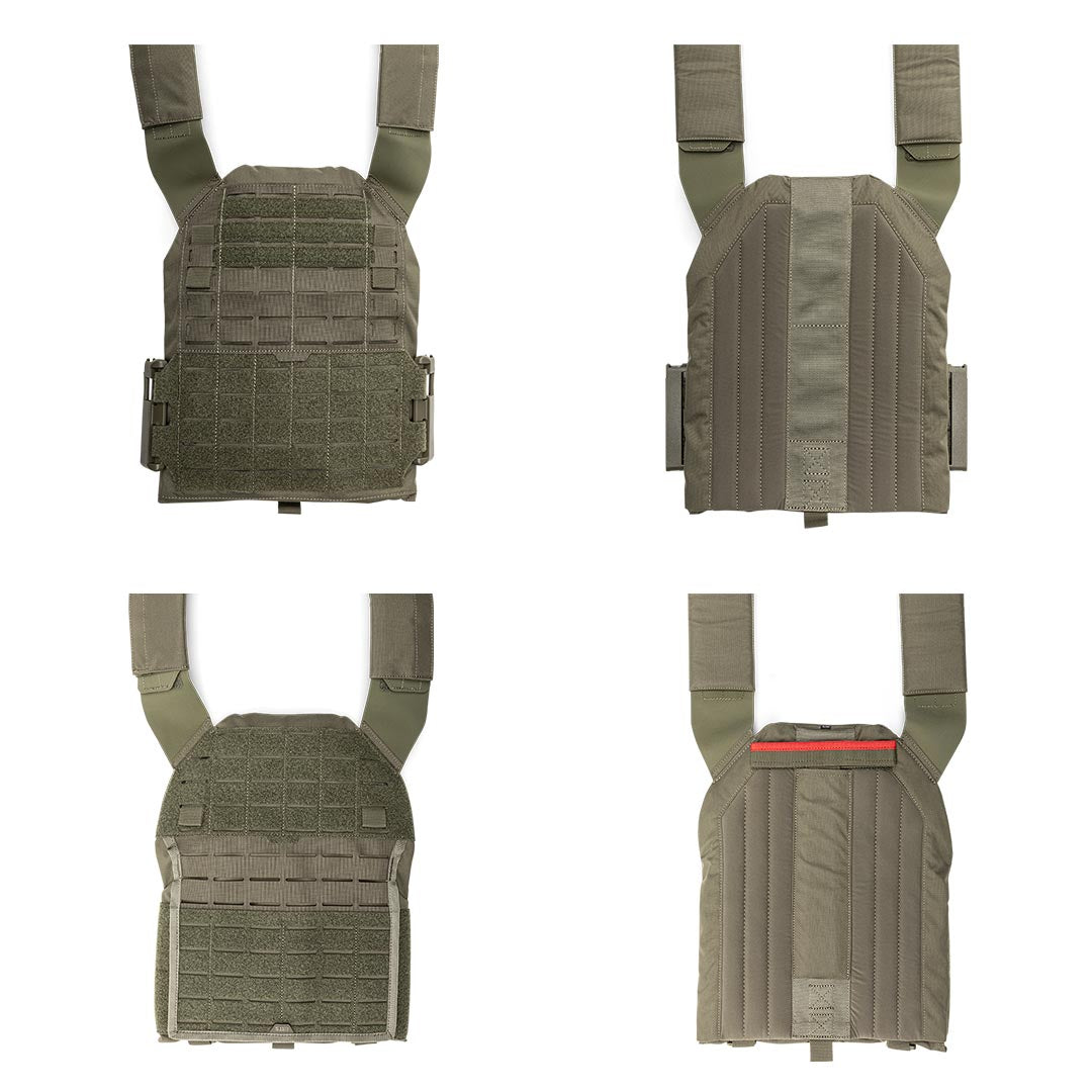 Porte-plaques 5.11 Tactical QR (Base)