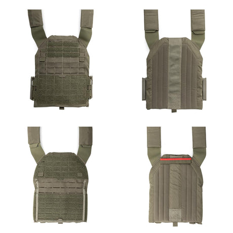 Porte-plaques 5.11 Tactical QR (Base)