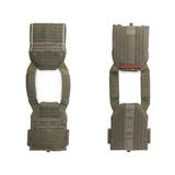 Porte-plaques 5.11 Tactical QR (Base)