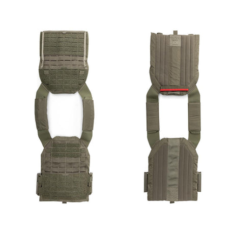 Porte-plaques 5.11 Tactical QR (Base)