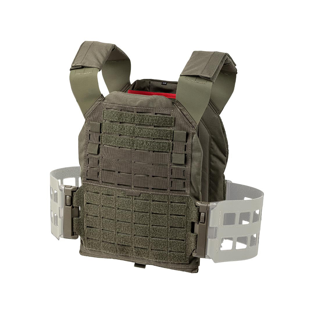 Porte-plaques 5.11 Tactical QR (Base)