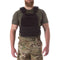 Porte-plaques Tactec 5.11 Tactical 1,2 kg système de libération à câble taille unique