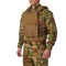 Porte-plaques Tactec 5.11 Tactical 1,2 kg système de libération à câble taille unique
