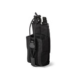 Porte-radio 5.11 Tactical Flex 2.0 à panneaux extensibles et réglage magnétique