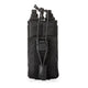 Porte-radio 5.11 Tactical Flex 2.0 à panneaux extensibles et réglage magnétique