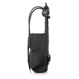 Porte-radio 5.11 Tactical Flex 2.0 à panneaux extensibles et réglage magnétique