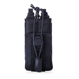 Porte-radio 5.11 Tactical Flex 2.0 à panneaux extensibles et réglage magnétique