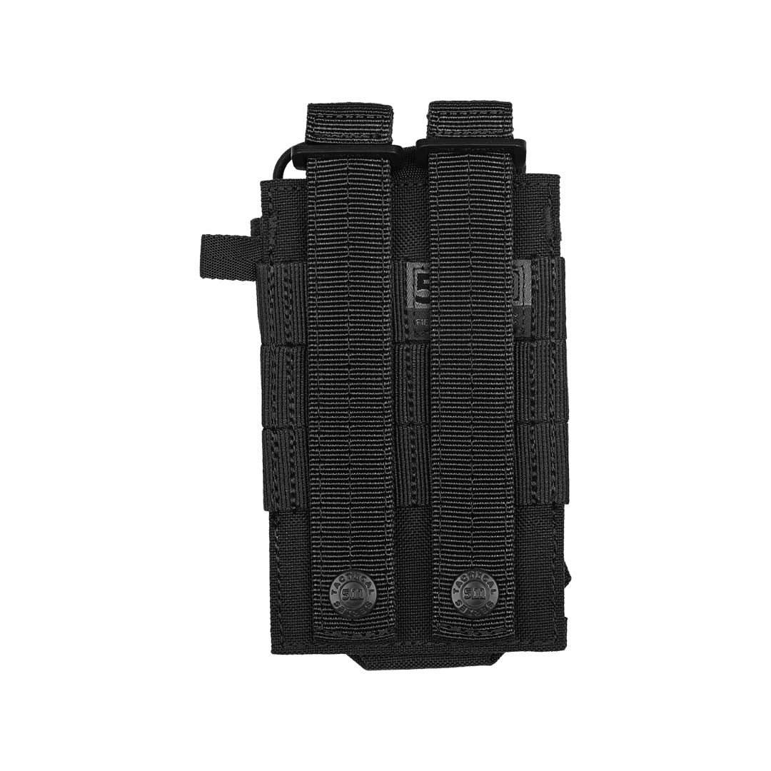 Porte-radio 5.11 Tactical nylon 500D et 1050D système SlickStick cordon élastique réglable
