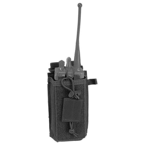 Porte-radio 5.11 Tactical nylon 500D et 1050D système SlickStick cordon élastique réglable
