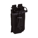 Porte-radio 5.11 Tactical nylon 500D et 1050D système SlickStick cordon élastique réglable