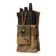 Porte-radio Blackhawk Strike PR