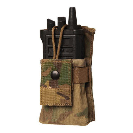 Porte-radio Blackhawk Strike PR
