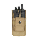 Porte-radio Blackhawk Strike PR