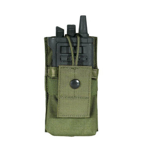 Porte-radio Blackhawk Strike PR
