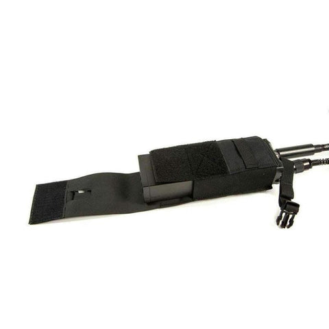 Porte-radio Blue Force Gear Ten-Speed Multi-R (outlet)