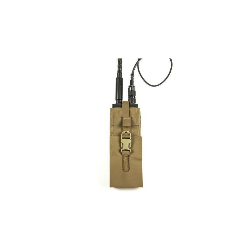 Blue Force Gear製 Multi-Radio Pouch (MBITR)