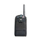 Porte-radio GK Pro Red Label universel réglable sur système MOLLE à boutons pression