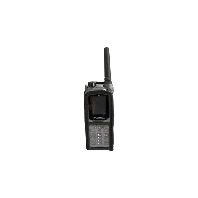 Porte-radio GK Professional pour poste Acropol TPH900, pince de ceinture