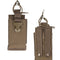 Porte-radio MOLLE