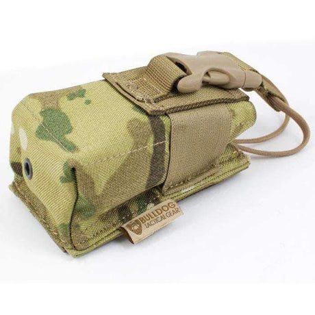 Porte-radio V2 Bulldog Tactical Gear MTC