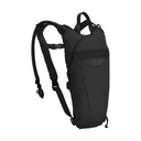 Porte-réservoir Camelbak ThermoBak Crux 3 L, 600 g à vide et six anneaux en D de fixation