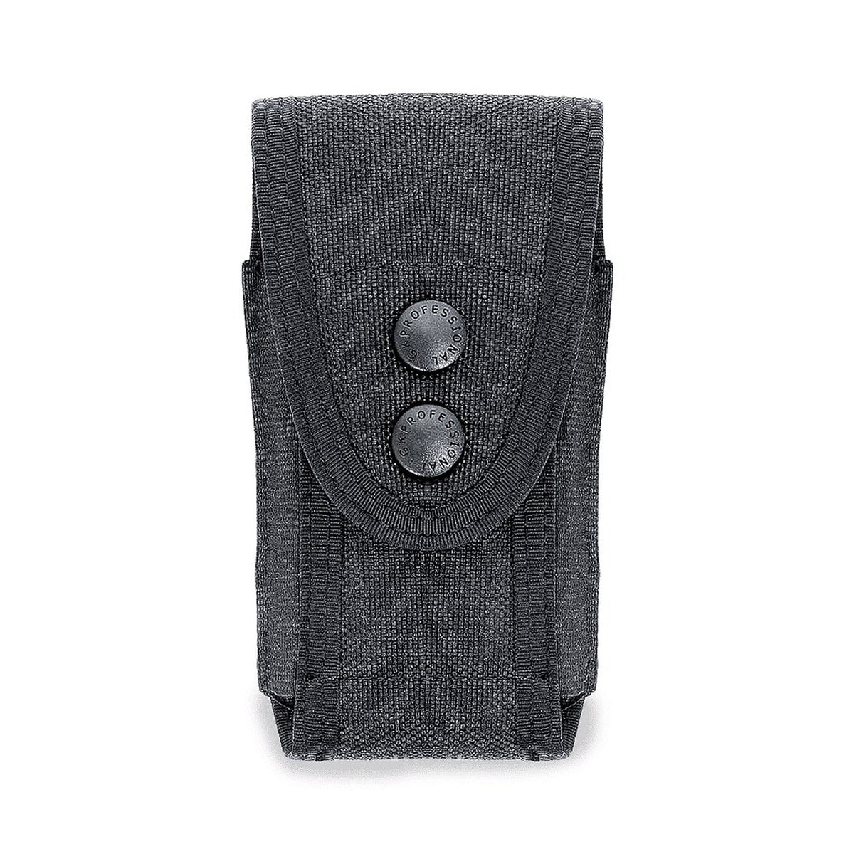 Porte-smartphone GK Professional Red Label CORDURA passant breveté 7 x 13 cm