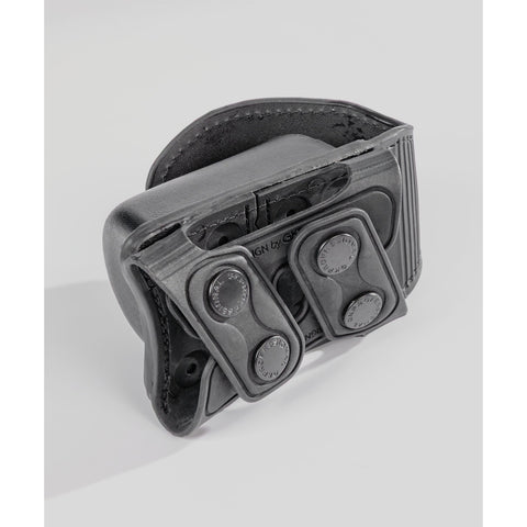 Porte-speedloader GK Professional Copland cuir port horizontal et vertical breveté