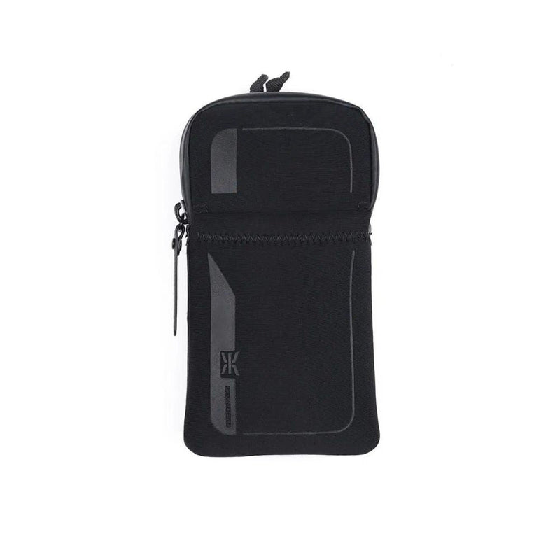 Porte-téléphone GK Pro NEO Undercover néoprène imperméable port inside ou apparent