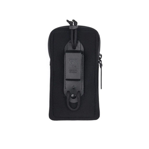Porte-téléphone GK Pro NEO Undercover néoprène imperméable port inside ou apparent