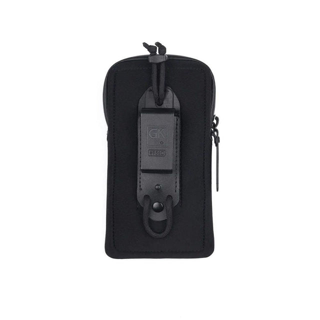 Porte-téléphone GK Pro NEO Undercover néoprène imperméable port inside ou apparent
