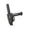 Porte-tonfa ambidextre GK Pro Timecop pivotant 360° TURNSTOP ceinturon 50 mm