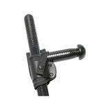 Porte-tonfa ambidextre GK Pro Timecop pivotant 360° TURNSTOP ceinturon 50 mm