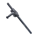 Porte-tonfa ambidextre GK Professional Turnstop, polyamide haute ténacité, 159 grammes