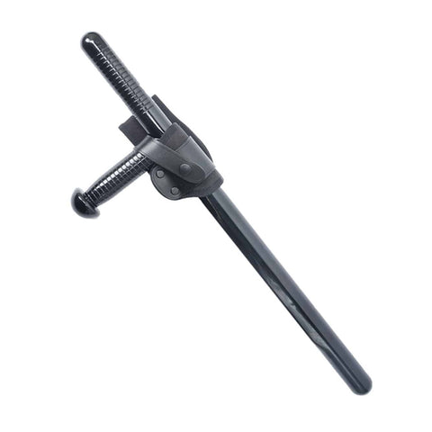Porte-tonfa ambidextre GK Professional Turnstop, polyamide haute ténacité, 159 grammes