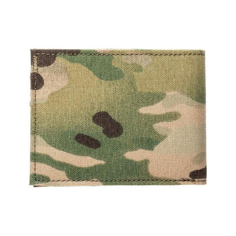 Portefeuille 5.11 Tactical Tracker Bi-Fold 2.0 Multicam