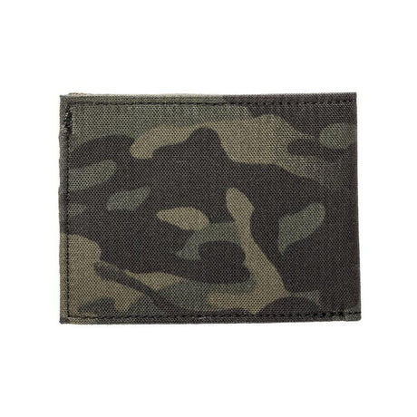 Portefeuille 5.11 Tactical Tracker Bi-Fold 2.0 Multicam