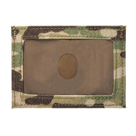 Portefeuille 5.11 Tactical Tracker Card 2.0 Multicam