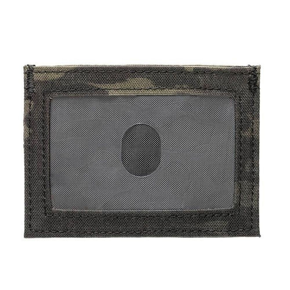 Portefeuille TRACKER CARD 2.0 5.11 Tactical - Multicam Black - Welkit.com