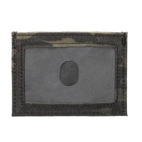 Portefeuille 5.11 Tactical Tracker Card 2.0 Multicam