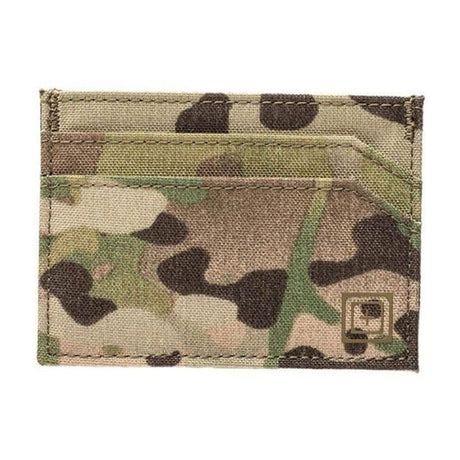 Portefeuille 5.11 Tactical Tracker Card 2.0 Multicam